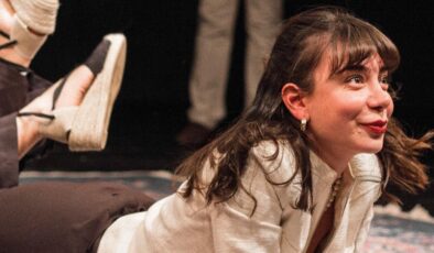 Alemin Kıralı’nın ‘Oben’i Birsu Demir değişti! Kaş efektine yorum yağdı