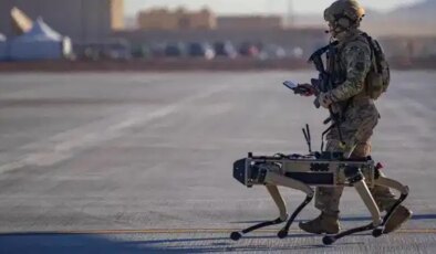 Algoritmaların ölüm kalım kararı verdiği savaşlara doğru mu? Otonom silahlar çağı