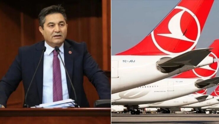 Ali Kıdık, THY’nin kara listesine eklendiğini açıkladı