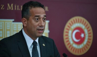 Ali Mahir Başarır, hakkındaki iddiaları yalanladı: ‘Bu iftiracı, utanmaz adam hakkında suç duyurusunda bulunuyorum’