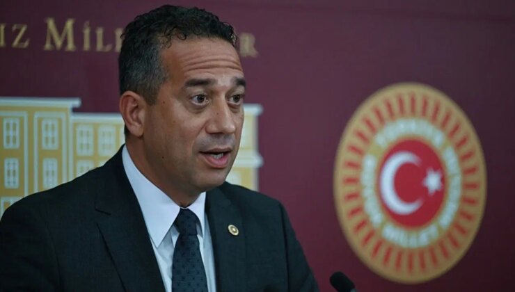 Ali Mahir Başarır, hakkındaki iddiaları yalanladı: ‘Bu iftiracı, utanmaz adam hakkında suç duyurusunda bulunuyorum’