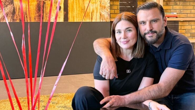 Alişan ‘botoks’ iddialarına cevap verdi! Kaşlarını paylaştı