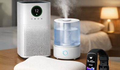 Alışverişte akıllı seçimler uyku konforunu artırıyor