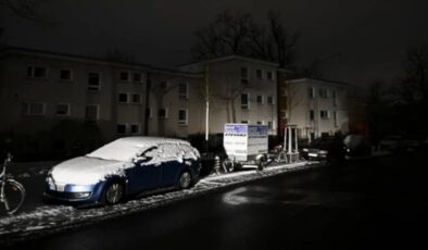 Alman basını, ülkedeki elektrik krizini eleştirdi: Yetkililere yönelik hayal kırıklığı artıyor