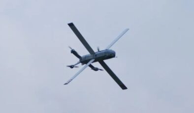 Alman İHA şirketi şokta: Ukrayna tüm siparişleri durdurdu