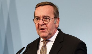 Almanya Türkiye’yi Avrupa güvenliği için kilit bir müttefik olarak görüyor