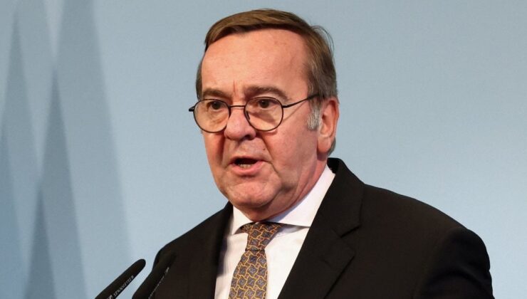 Almanya Türkiye’yi Avrupa güvenliği için kilit bir müttefik olarak görüyor