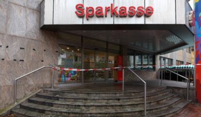 Almanya’daki soygun mağdurları: Özellikle Türk ve Araplar hedef alındı