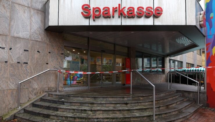 Almanya’daki soygun mağdurları: Özellikle Türk ve Araplar hedef alındı