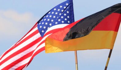 Almanya’dan ABD’ye seyahat uyarısı