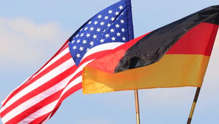 Almanya’dan ABD’ye seyahat uyarısı