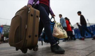 Almanya’nın yüzde 21’i ülkeyi terk etmek istiyor