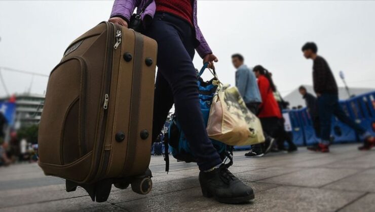 Almanya’nın yüzde 21’i ülkeyi terk etmek istiyor