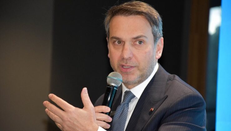 Alparslan Bayraktar: Elektrik ve doğalgazda devlet desteği