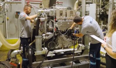 ALTAY Tankı’nda yerli motor dönemi: BATU testleri başarıyla geçti