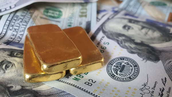 Altın fiyatlarındaki yükselişin sebebi ne? Rekor üstüne rekor kırıyor!