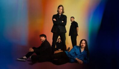 Altın Gün’den Neşet Ertaş yorumu: ‘Öldürme Beni’