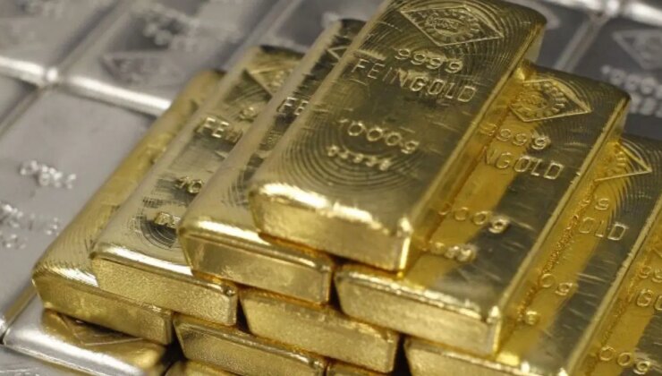 Altın ve gümüş fiyatlarında yeni rekor: Piyasaların gözü bu verideydi!