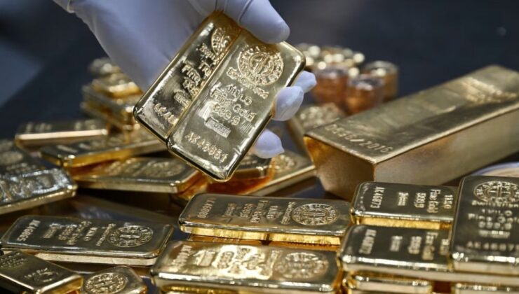 Altın ve gümüş yeni rekor kırdı! 19 Ocak’ta piyasalar hareketli başladı
