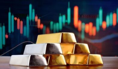 Altın ve gümüşten yeni rekor: Piyasalarda son durum