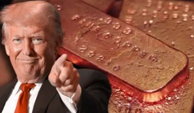 Altın ve gümüşü unutturan artış: O metal Trump’ın ‘Grönland’ restiyle yükseldi!