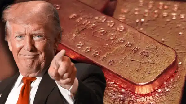 Altın ve gümüşü unutturan artış: O metal Trump’ın ‘Grönland’ restiyle yükseldi!