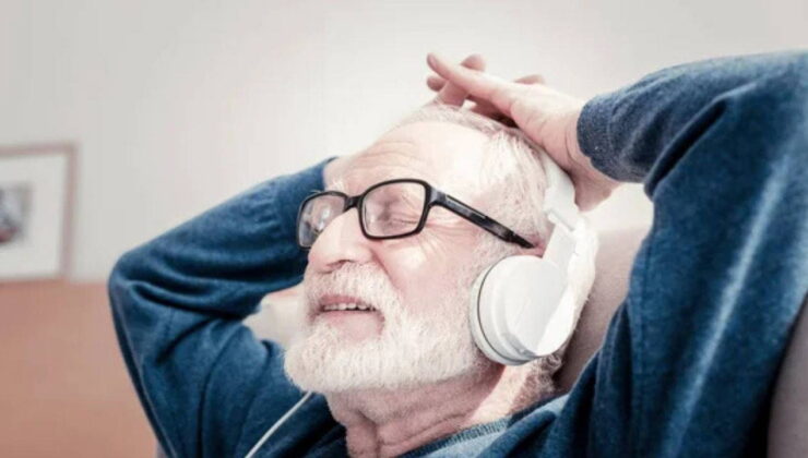 Alzheimer tedavisinde yeni dönem! 40 Hz Frekansı semptomları geriletmede etkili oldu