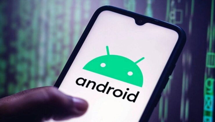Android cihazlara yeni işe yarayacak özellik yolda