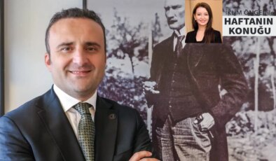 Ankara Barosu Başkanı Köroğlu, hukukun siyasete hatta dini tavra göre uygulandığını söyledi: ‘Bağımsız olmayan yargı yozlaşmanın parçası olur’