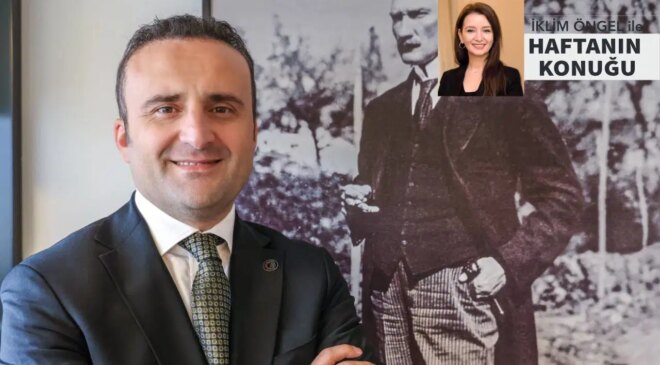 Ankara Barosu Başkanı Köroğlu, hukukun siyasete hatta dini tavra göre uygulandığını söyledi: ‘Bağımsız olmayan yargı yozlaşmanın parçası olur’