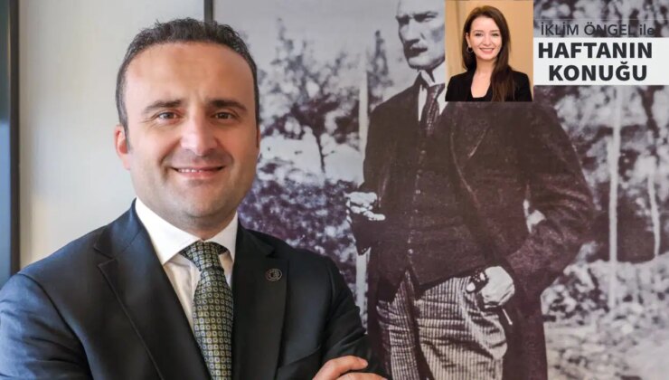 Ankara Barosu Başkanı Köroğlu, hukukun siyasete hatta dini tavra göre uygulandığını söyledi: ‘Bağımsız olmayan yargı yozlaşmanın parçası olur’