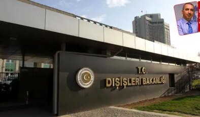 Ankara, İsrail, BAE ve Hindistan’a karşı Pakistan, Suudi Arabistan, Mısır’la temasta: Yeni ittifak arayışı