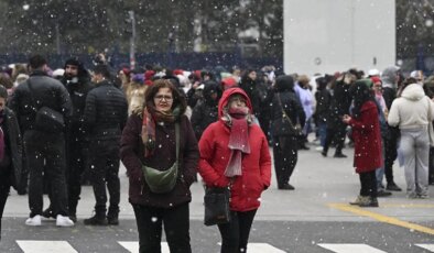 Ankara Valiliği’nden kuvvetli rüzgar ve fırtına uyarısı!