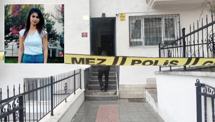 Ankara’da 28 yaşındaki kadın boğularak katledildi: Annesi ve sevgilisi gözaltına alındı!