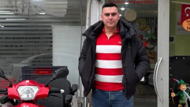 Ankara’da ‘alacak’ kavgası: 1 ölü