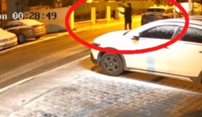 Ankara’da haraç çetesine operasyon: 4 tutuklama