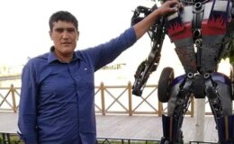 Ankara’da sır olay: Yalnız yaşadığı evde ölü bulundu