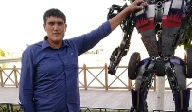 Ankara’da sır olay: Yalnız yaşadığı evde ölü bulundu