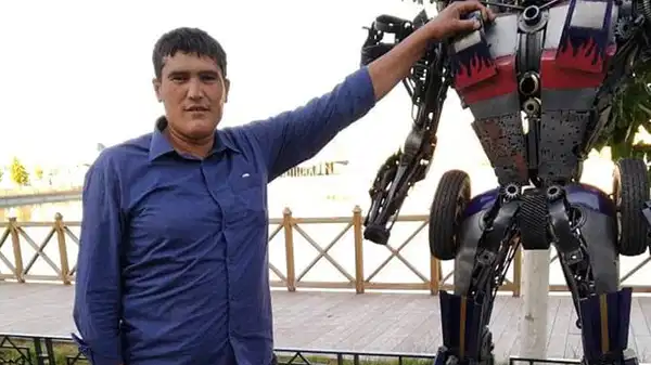 Ankara’da sır olay: Yalnız yaşadığı evde ölü bulundu