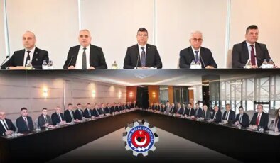 Anlaşmaya varılamadı: Türk Metal Sendikası grev kararı aldı