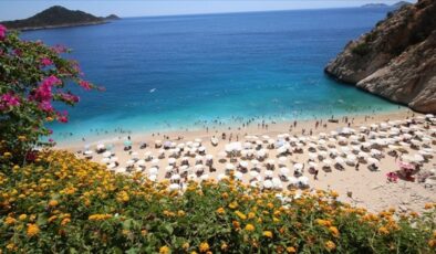 Antalya, 2025’i rekorla kapattı: 17,1 milyon ziyaretçi