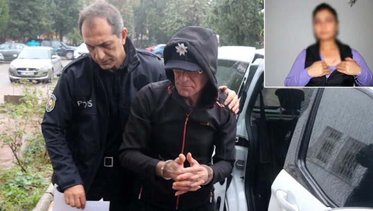 Antalya’da dehşet… Komşusunu elektrikli düzenekle katletmeye çalışmıştı: Cezası belli oldu!