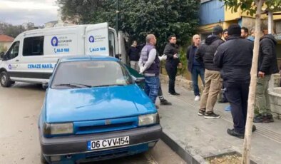 Antalya’da erkek şiddeti: Eşini ve 7 yaşındaki kızını bıçakla öldürdü!