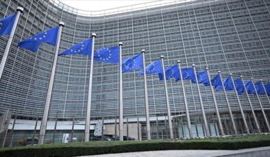 AP, Ukrayna’ya 90 milyar euro kredi sürecine onay verdi