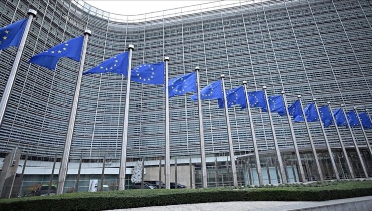 AP, Ukrayna’ya 90 milyar euro kredi sürecine onay verdi