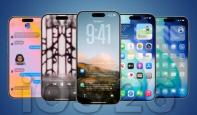 Apple dertli: iPhone kullanıcıları iOS 26’ya geçmek istemiyor