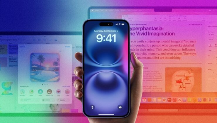 Apple resmen duyurdu: Yeni Siri, gücünü Google Gemini yapay zekasından alacak