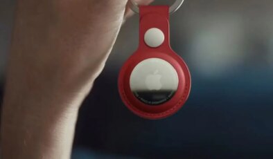 Apple yeni nesil AirTag’ı tanıttı