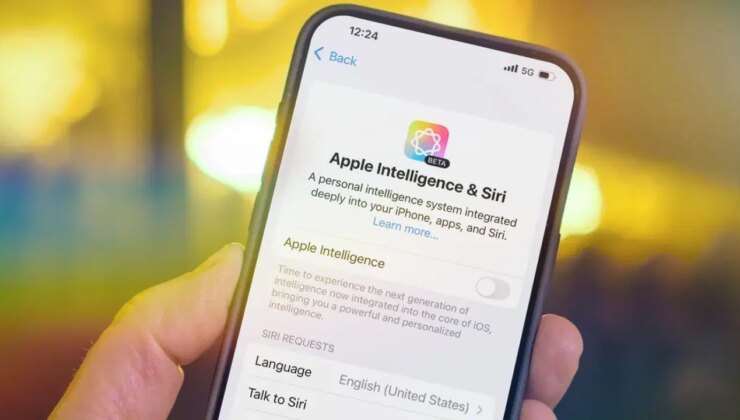 Apple, yeni Siri’yi ne zaman tanıtabilir?