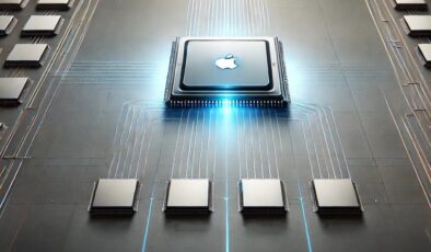 Apple’ın geliştirdiği yapay zeka çipi bu yıl seri üretime girecek